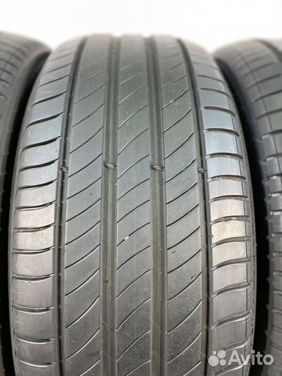 Michelin Primacy 4 235/55 R18 106V