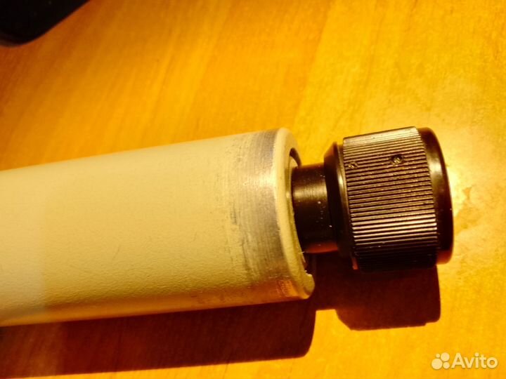 Подзорная труба турист 3