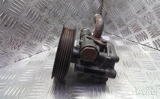 Насос гу дизельный mitsubishi outlander 2 (AOL05BT01)