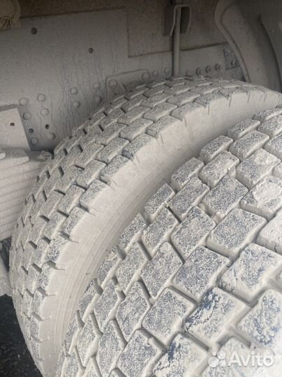 Shacman (Shaanxi) F3000, 2012