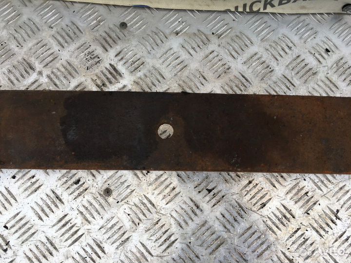 Рессоры передняя 1390 мм Разные Автомобили