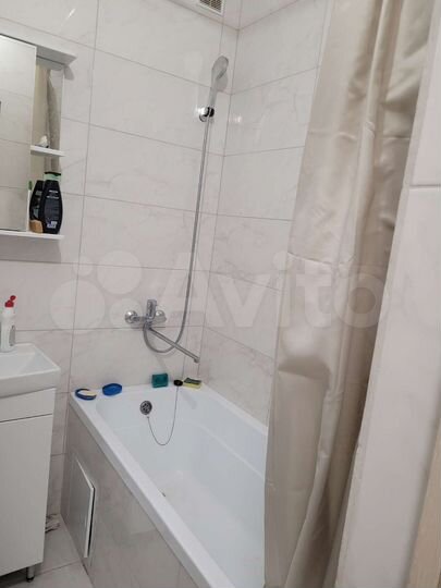 Комната 66 м² в 2-к., 20/22 эт.