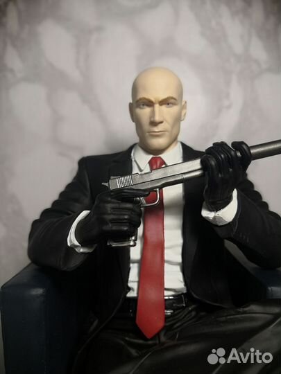 Hitman collectors edition
