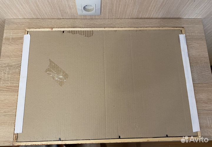 Постер kiss 60см на 40см