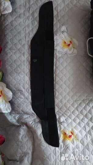 Бандаж для беременных бу