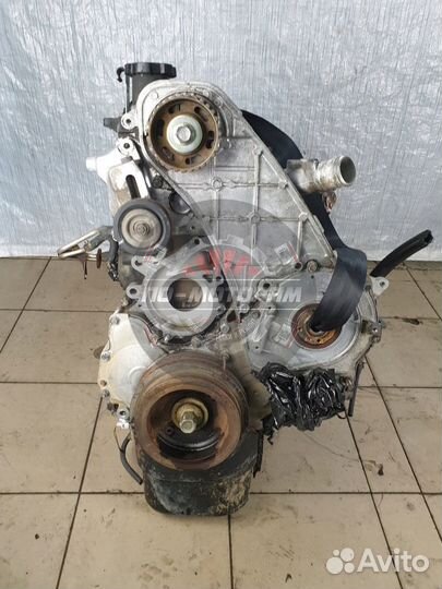 Двигатель Toyota 1KZ-TE 3.0 DT