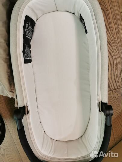 Коляска Britax romer smile 3 2 в 1