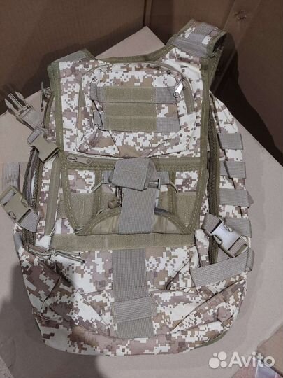 Рюкзак 35 литров