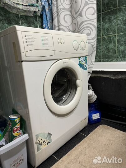 Стиральная машина ardo A400X