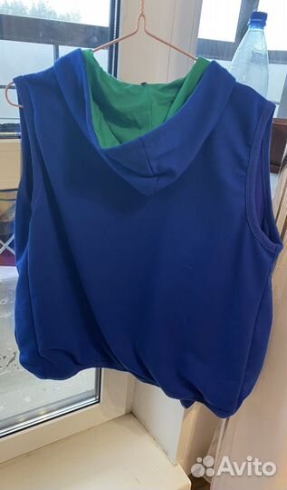 Спортивный костюм женский