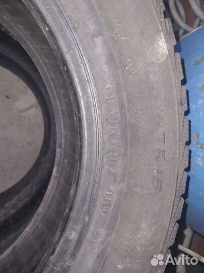 Viatti Brina Nordico V-522 185/65 R15