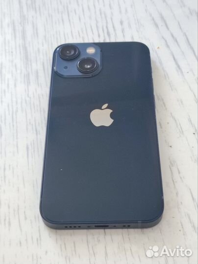 iPhone 13 mini, 256 ГБ