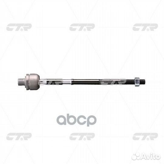Тяга рулевая CR0236 CTR
