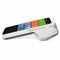 Онлайн касса Эвотор 6 при открытии счета, Азов