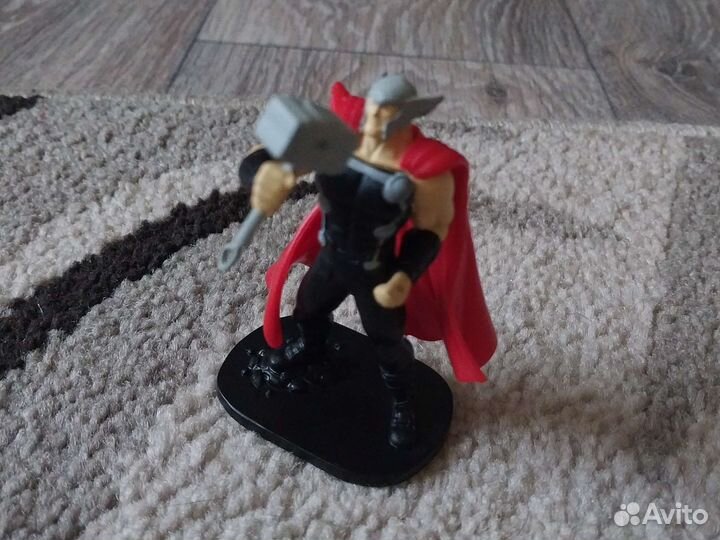Фигурка Супер-герое