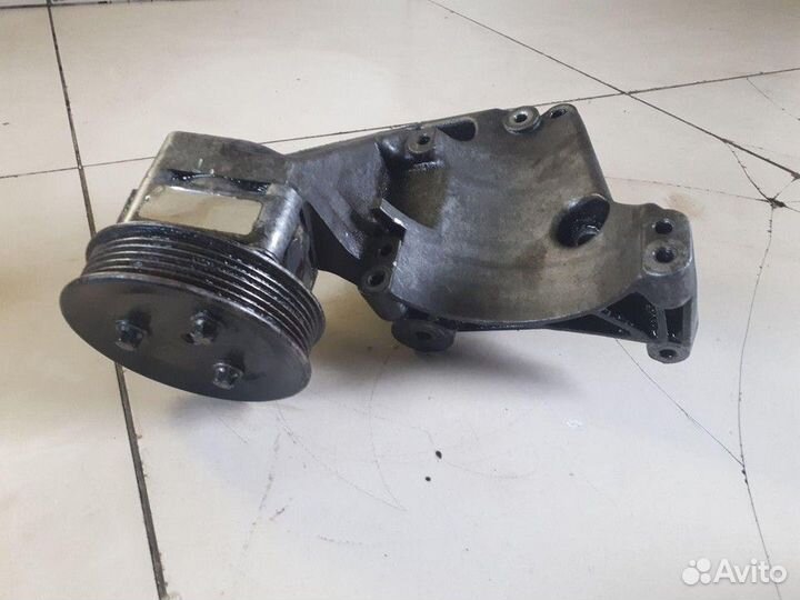 Насос гидроусилителя Opel Frontera