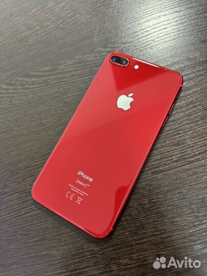 iPhone 8 Plus, 64 ГБ