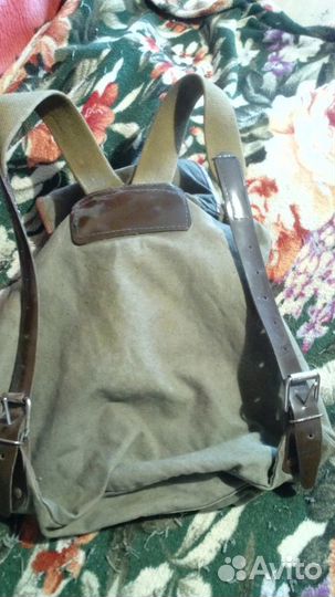 Рюкзак детский