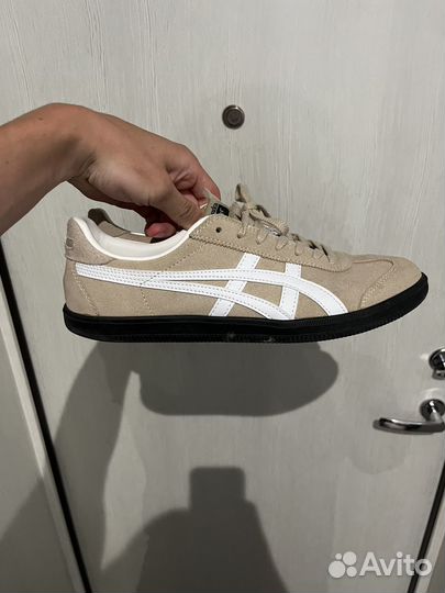 Кроссовки asics onitsuka tiger