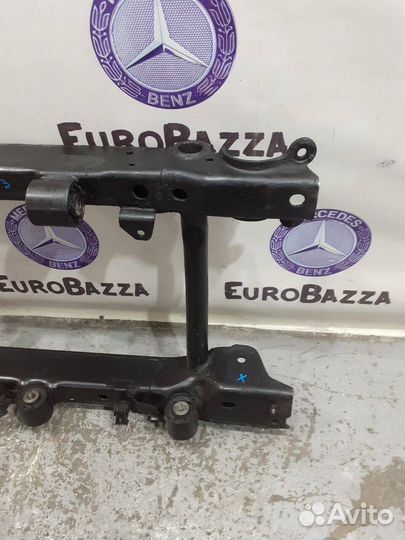 Подрамник задний Mercedes W163