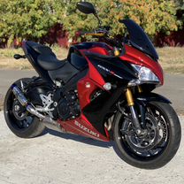 suzuki sv1000s