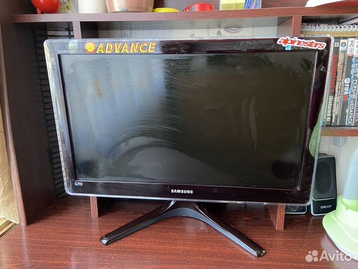 Монитор samsung
