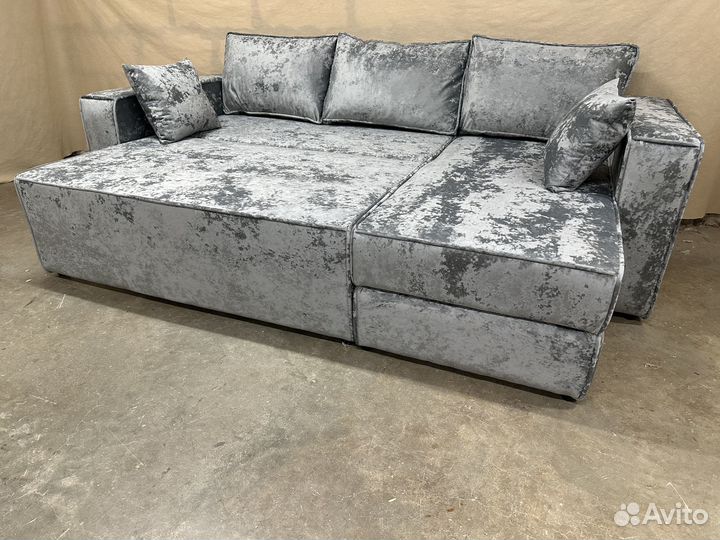 Диван угловой новый