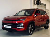 Новый Москви�ч 3 1.5 CVT, 2023, цена от 1 685 000 руб.