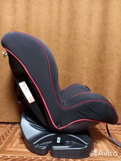 Детское автокресло