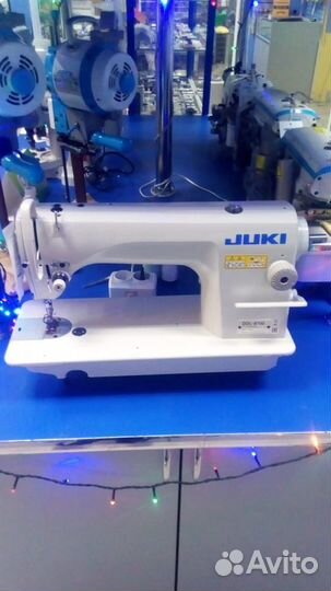 Промышленная швейная машина Juki DDL-8700(комплект