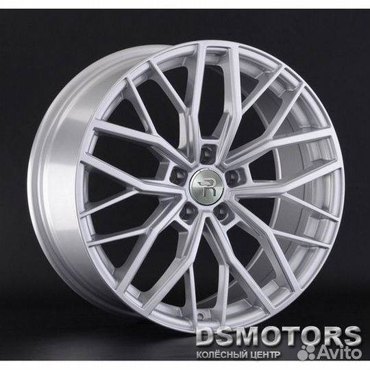 Диски Chrysler VV249 9/20 5x112 ET33 d66.6 S