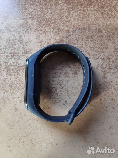 Xiaomi mi band 4