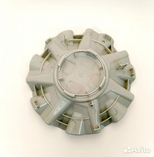 Колпаки на литые диски VW 152*59 мм