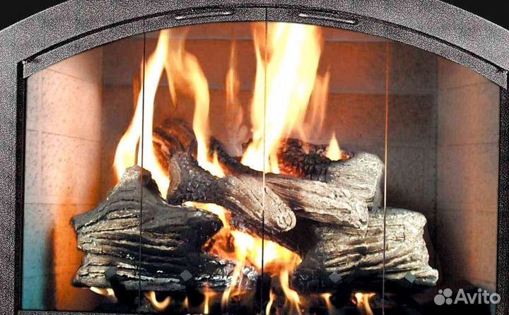 Стекло разное