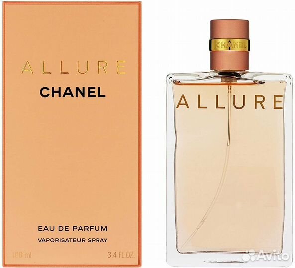 Парфюм Chanel муж/женс