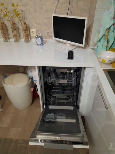 2-к. квартира, 71,4 м², 3/9 эт.