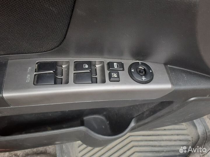 Блок стеклоподъемника Geely Emgrand EC7