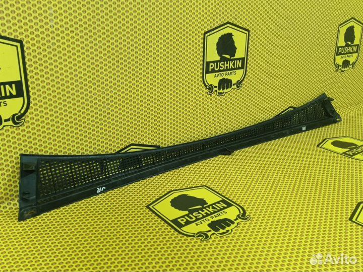 Жабо Renault Espace JR R9M 2017