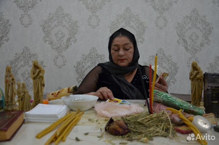 Расклад на Картах и Таро, Гадалка, Обучение