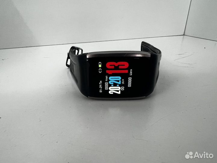 Умные Часы Jet Sport FT-12C