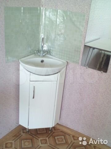 Комната 12 м² в 1-к., 4/5 эт.