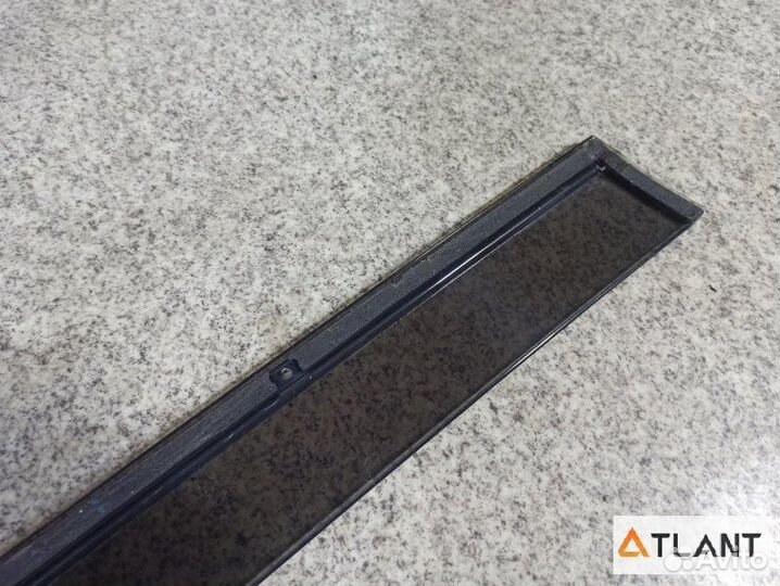 Ветровик задний левый subaru outback