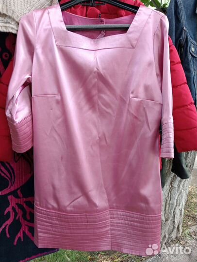 Туника платье