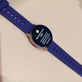 Samsung watch active 2