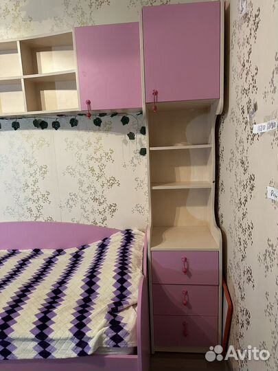 Детская мебель