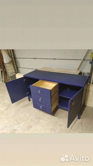 Столярные работы