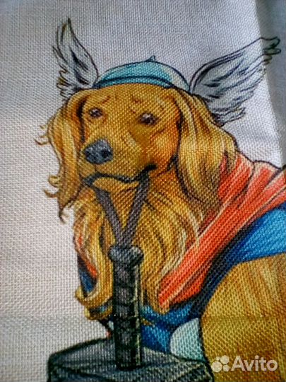 Наволочка 40*40