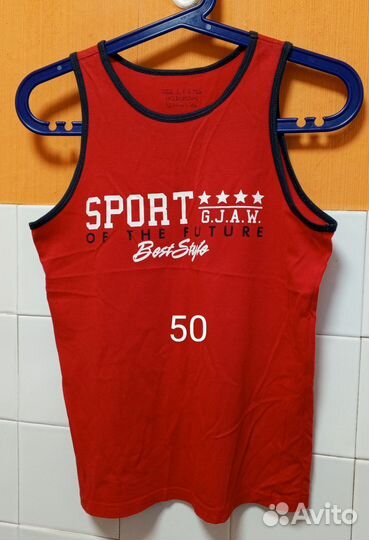 Футболки для мальчика