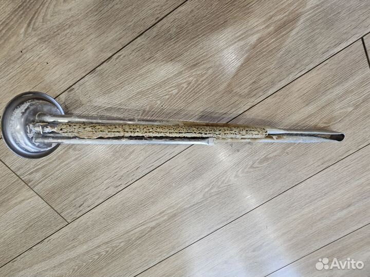 Водонагреватель Electrolux gladius 2.0