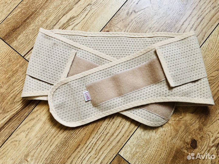 Бандаж для беременных